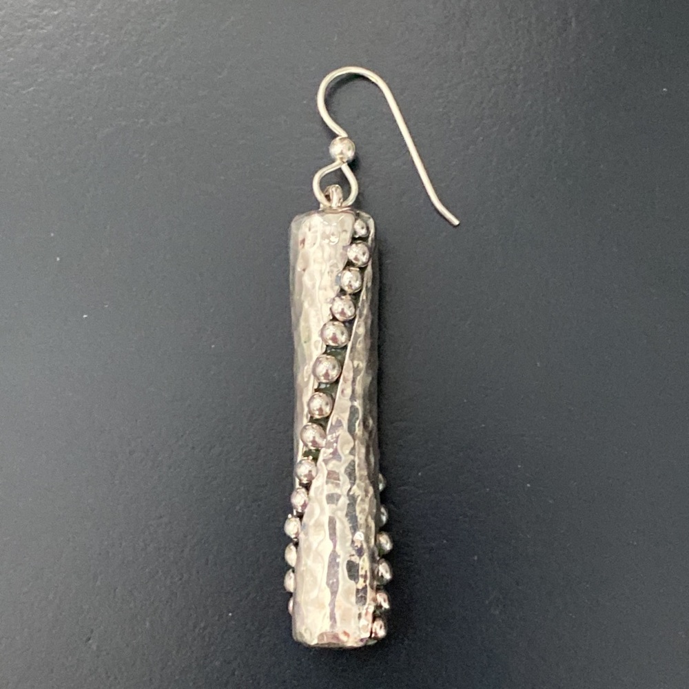 Simon Sebagg Earring SINGLE ONE